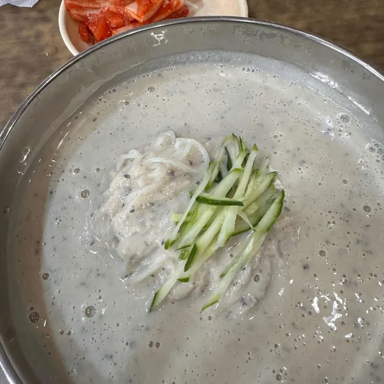 닐리리맘보 대표 사진