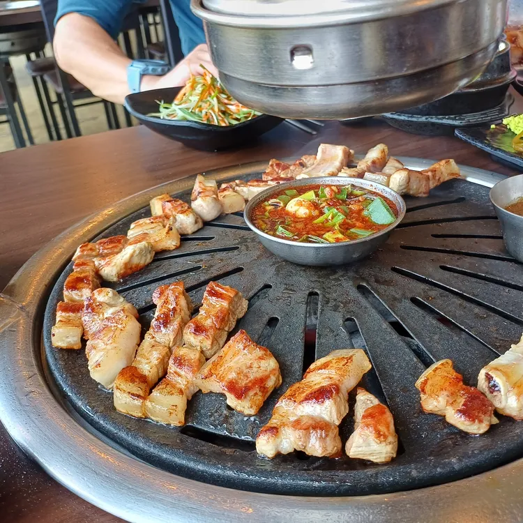 꺼멍목장 대표 사진