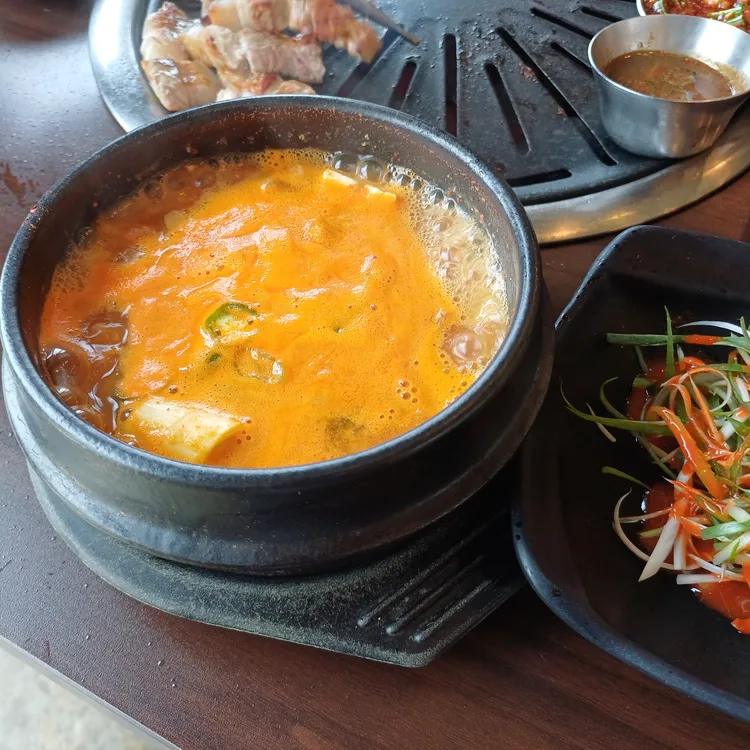 꺼멍목장 대표 사진