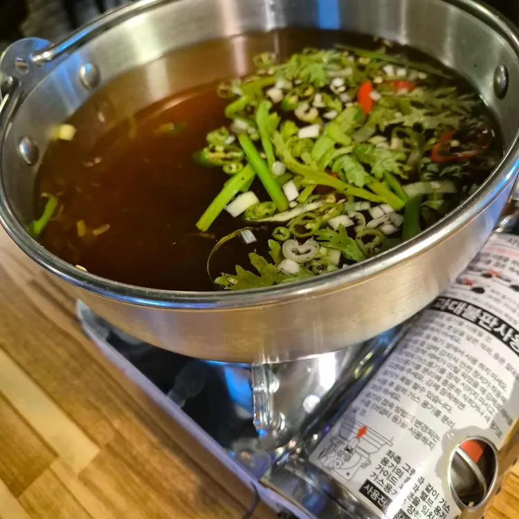 두꺼비오뎅 대표 사진
