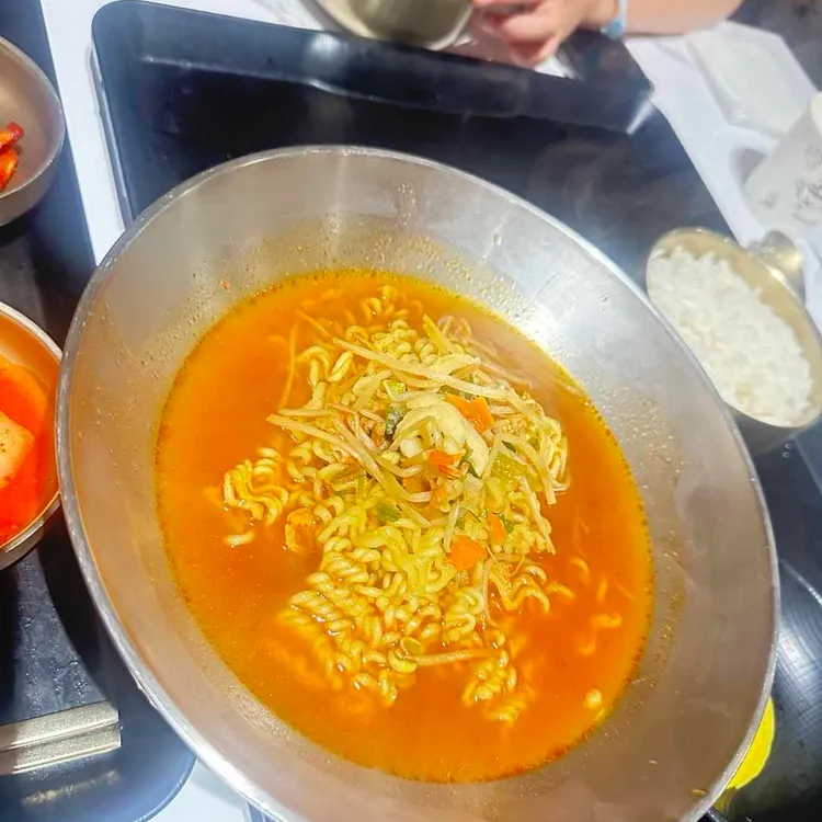 백년가게 대표 사진