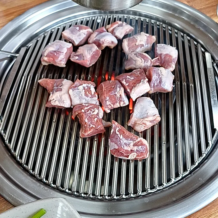 동수원소금구이 대표 사진