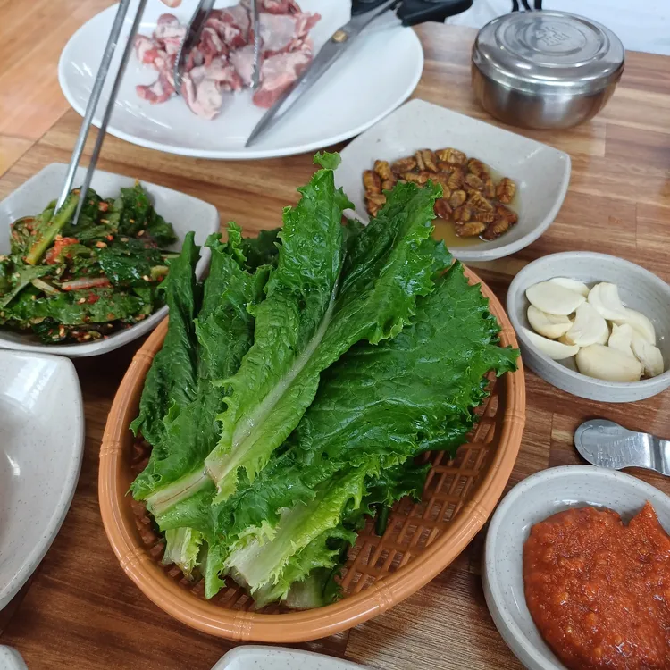 동수원소금구이 대표 사진