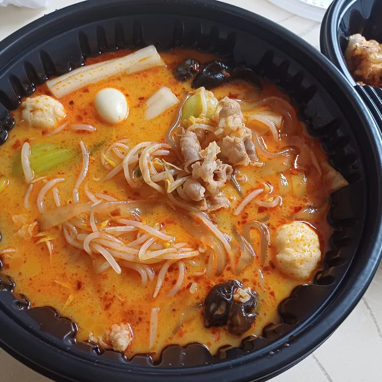 마라벅스마라탕 대표 사진