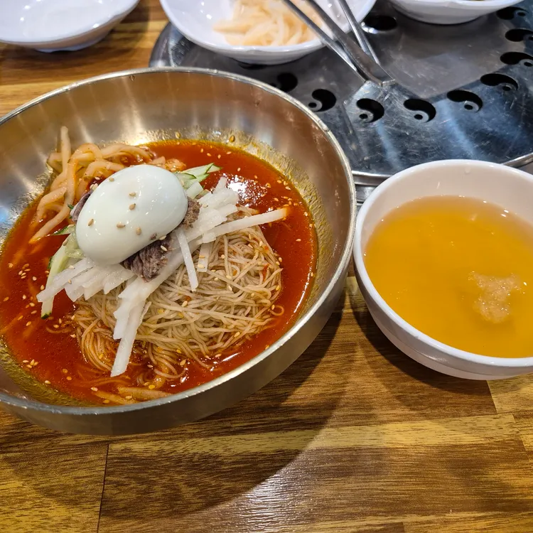 솔가숯불갈비 대표 사진