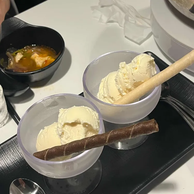 별빛한잔 대표 사진