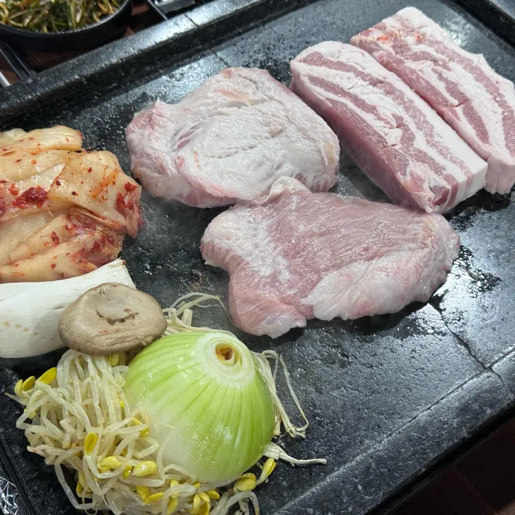 생삼겹구루 대표 사진