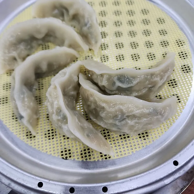 왕밀면냉면전문 대표 사진