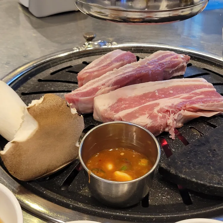 오성집 대표 사진
