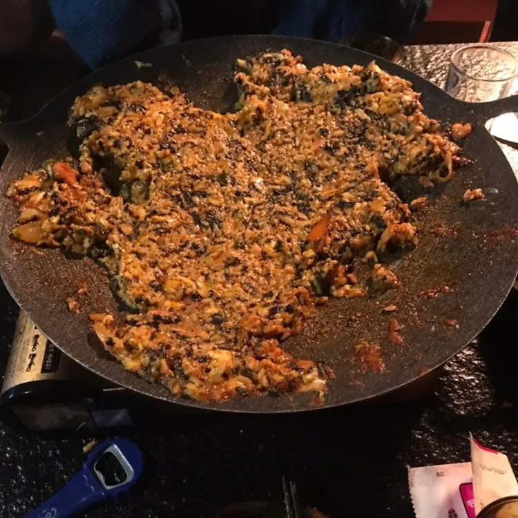 계미굴 대표 사진