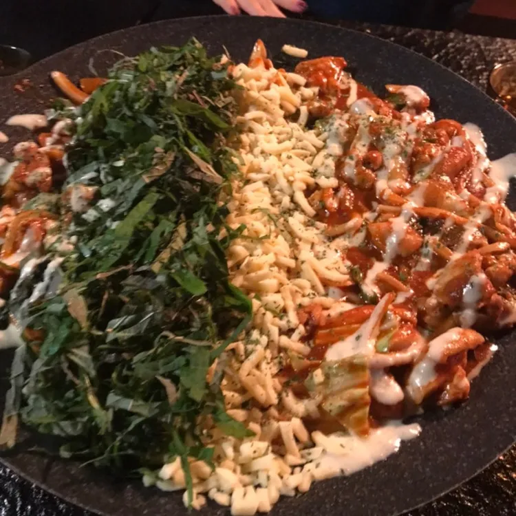계미굴 대표 사진