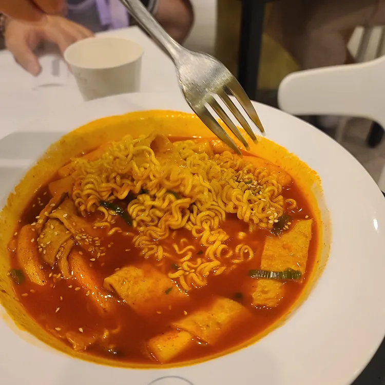 명인만두 대표 사진