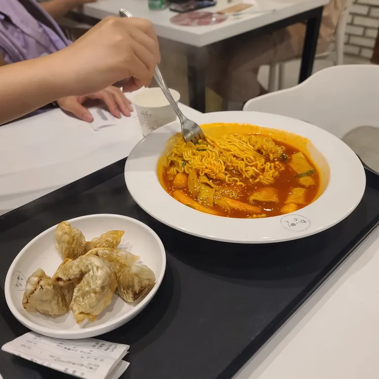 명인만두 대표 사진
