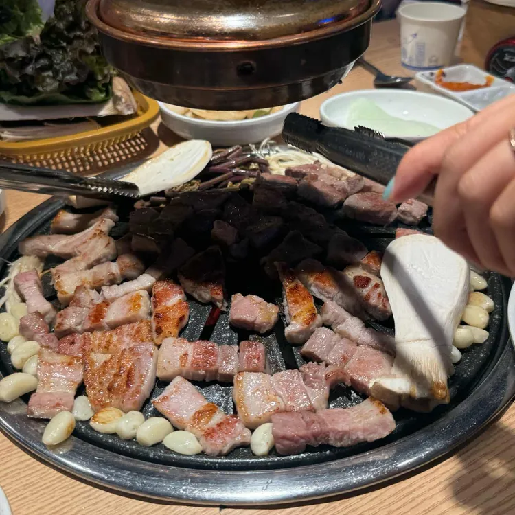 고기싸롱 대표 사진