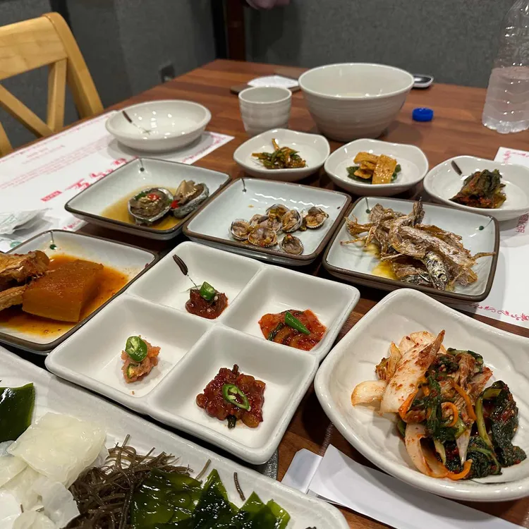 삼학도 대표 사진
