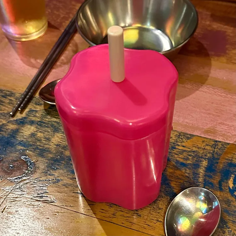 무지개맥주 대표 사진