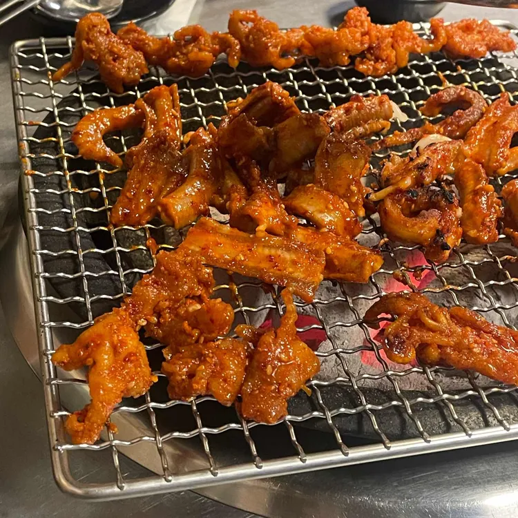 곽대리꼼장어 대표 사진