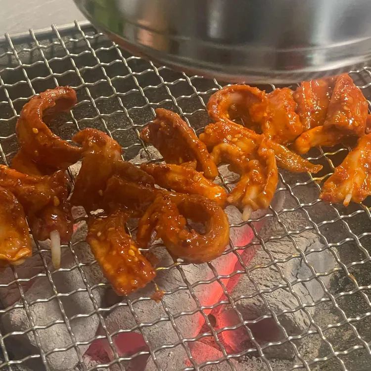 곽대리꼼장어 대표 사진