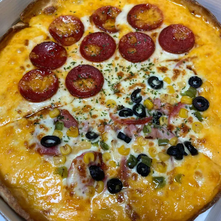 피자탑 일산동구점 - 고양시 피자 맛집 | 다이닝코드, 빅데이터 맛집검색