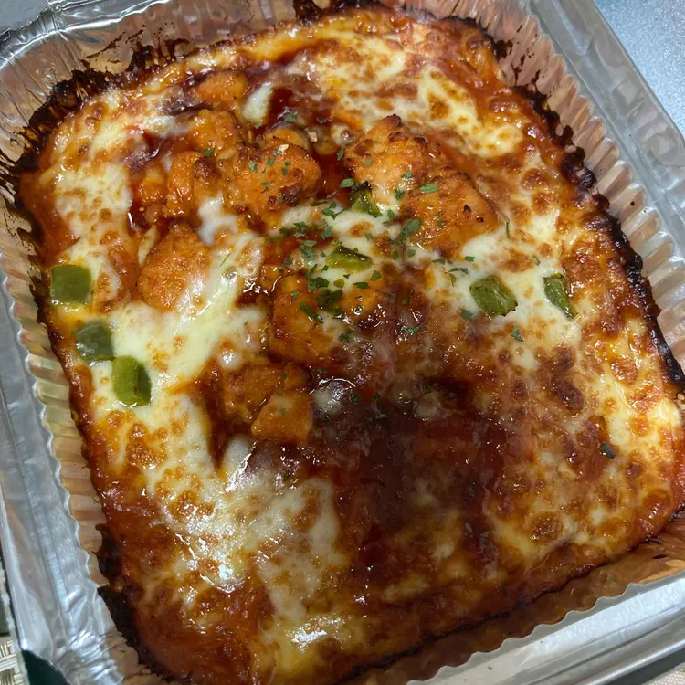 피자탑 대표 사진