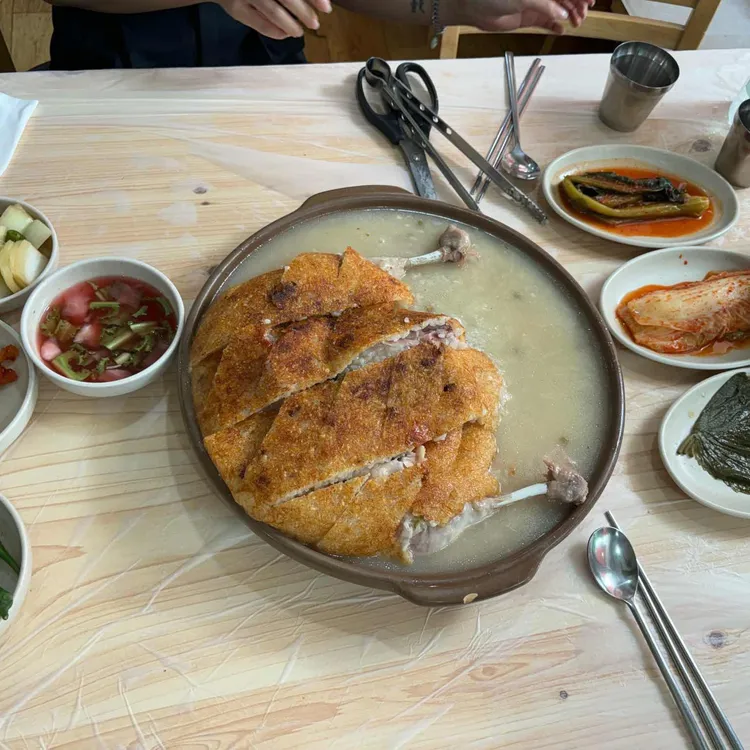 옛고을 대표 사진