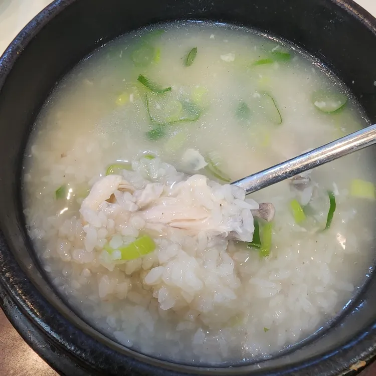 누리한방삼계탕 대표 사진