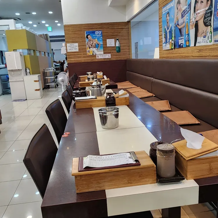 누리한방삼계탕 대표 사진