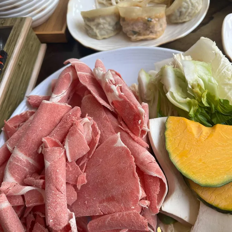 개성손만두 대표 사진