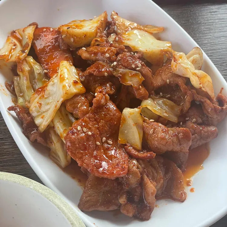 용담골 대표 사진