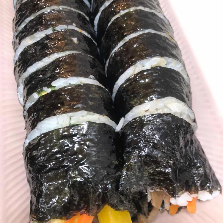 이모네김밥 대표 사진