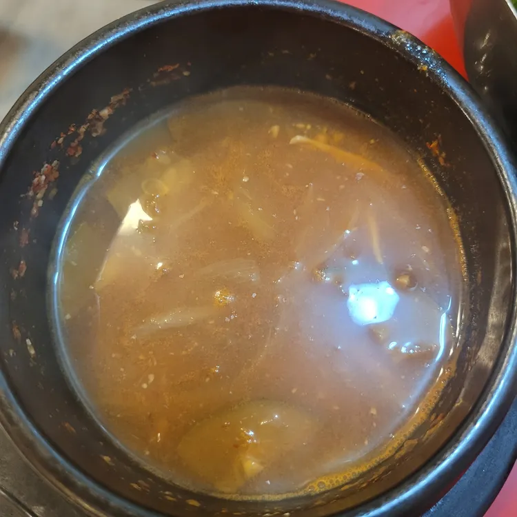 찌개마을 대표 사진