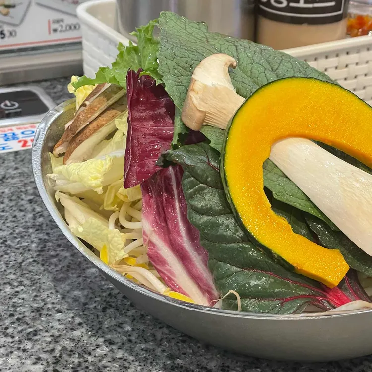 채선당 샤브보트 대표 사진