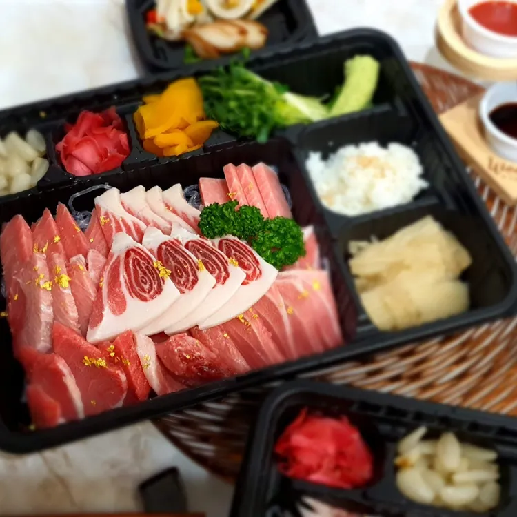 사가야참치 대표 사진