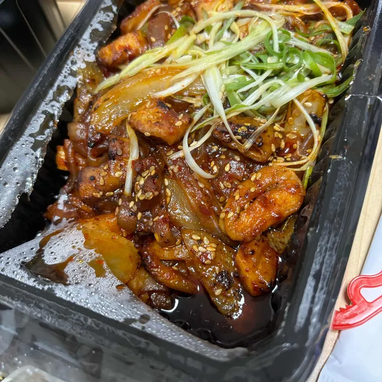 막창굽는연탄할매 대표 사진