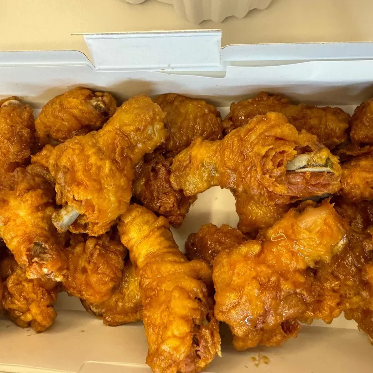 교촌치킨 대표 사진