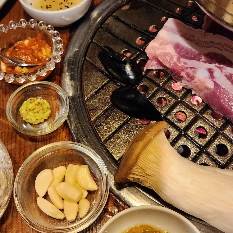 탄관마 대표 사진