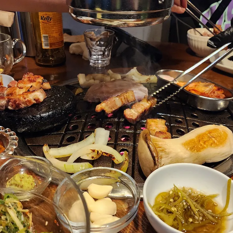 탄관마 대표 사진