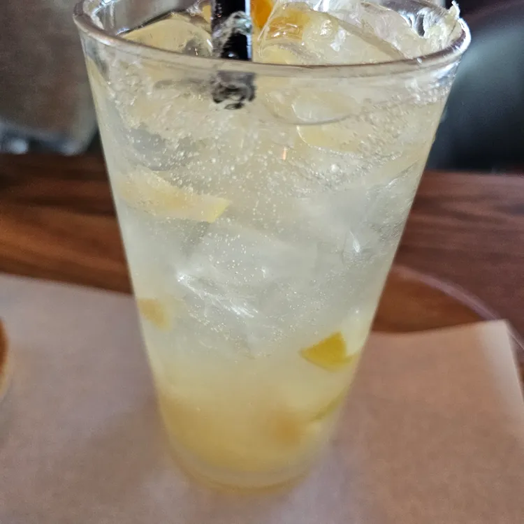 홍종흔베이커리 사진