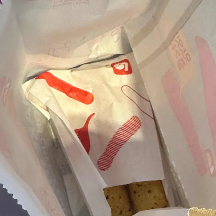 롯데리아 대표 사진