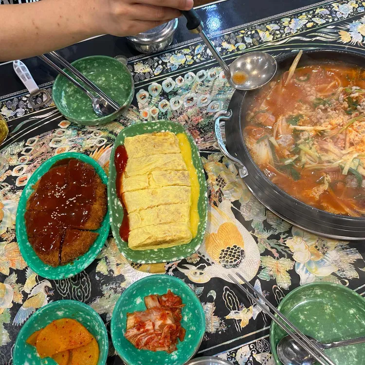 송탄식당 대표 사진