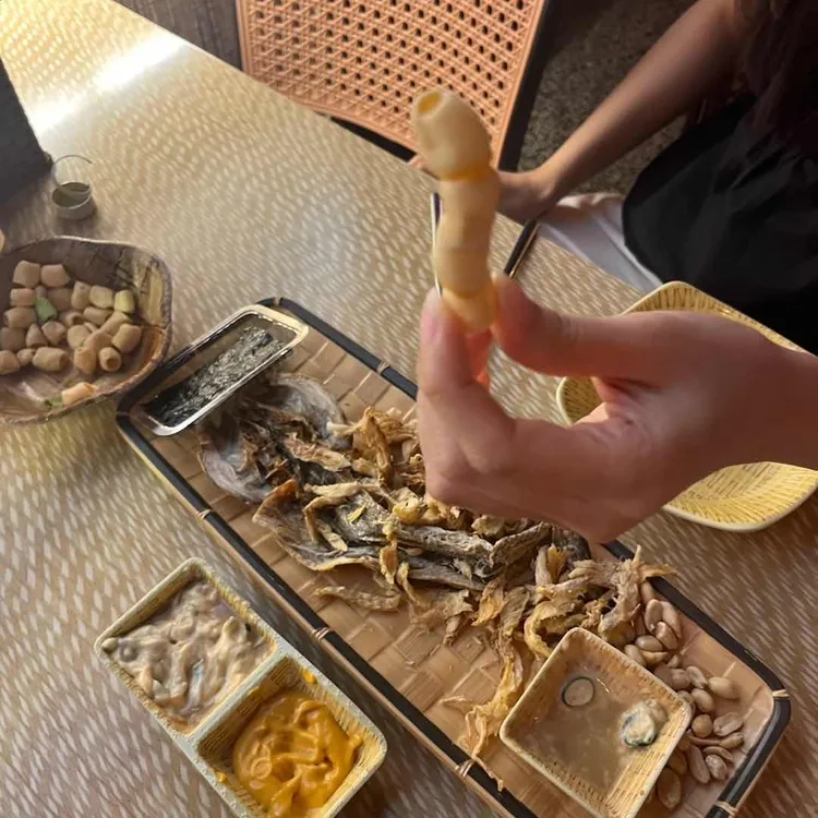 발리다포차 대표 사진