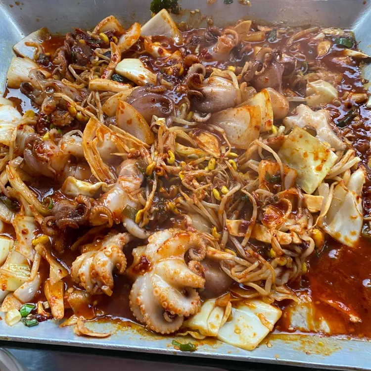 경포마켓 대표 사진