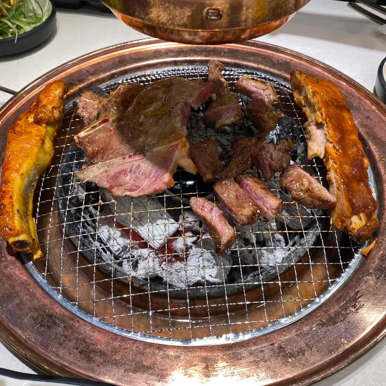 육미제당 대표 사진