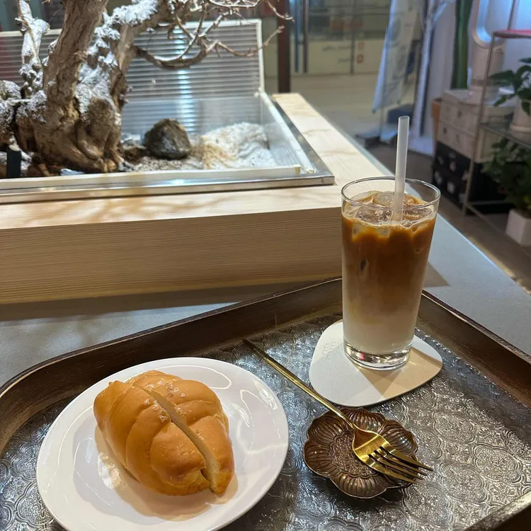식스파운드디저트카페 대표 사진