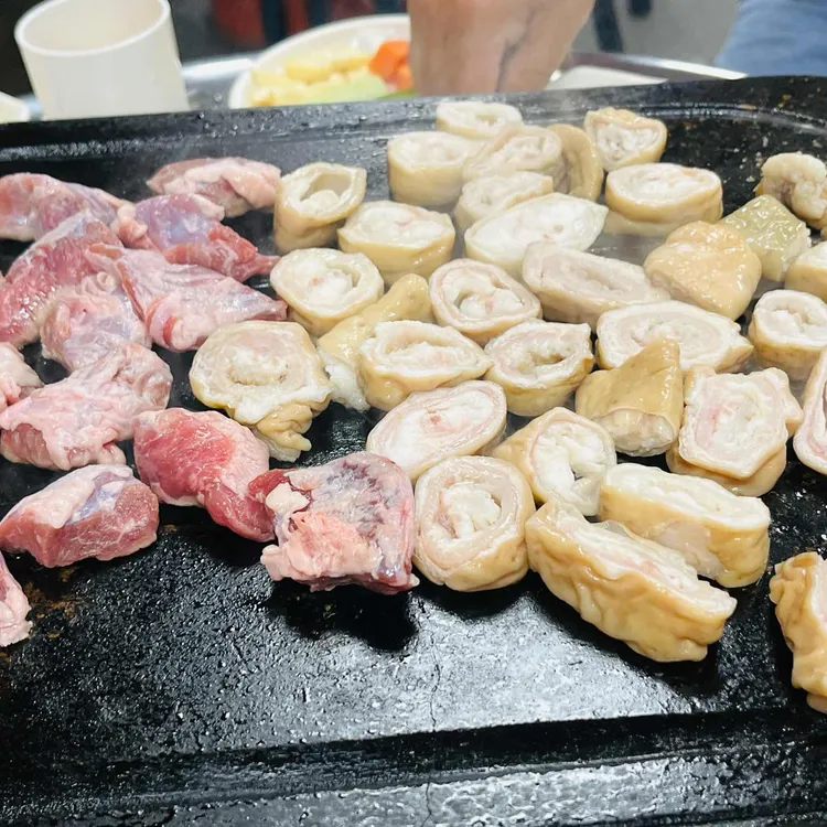 드럼통막창구이식당 대표 사진