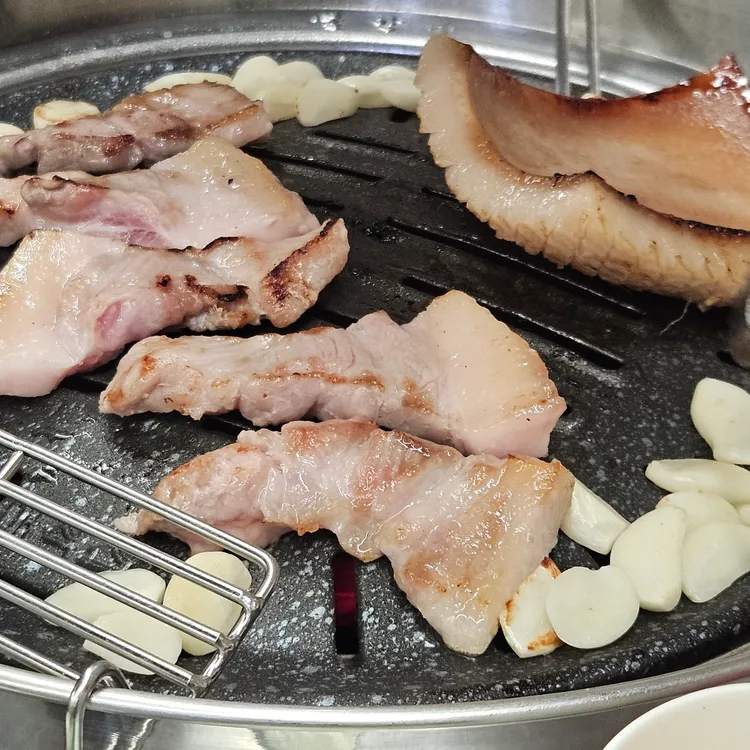 신도림 껍데기 대표 사진