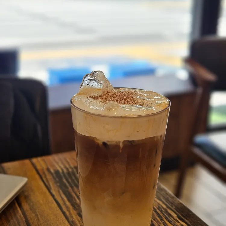 하삼동커피 대표 사진