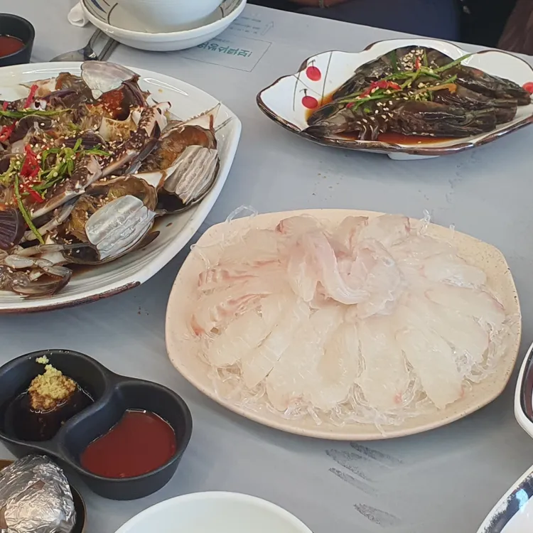 채석강맛집  대표 사진