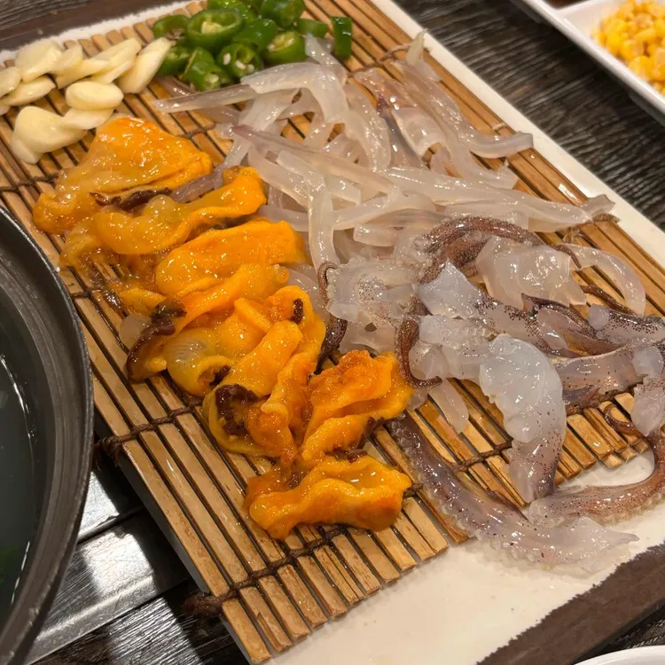 해운대회세꼬시 대표 사진
