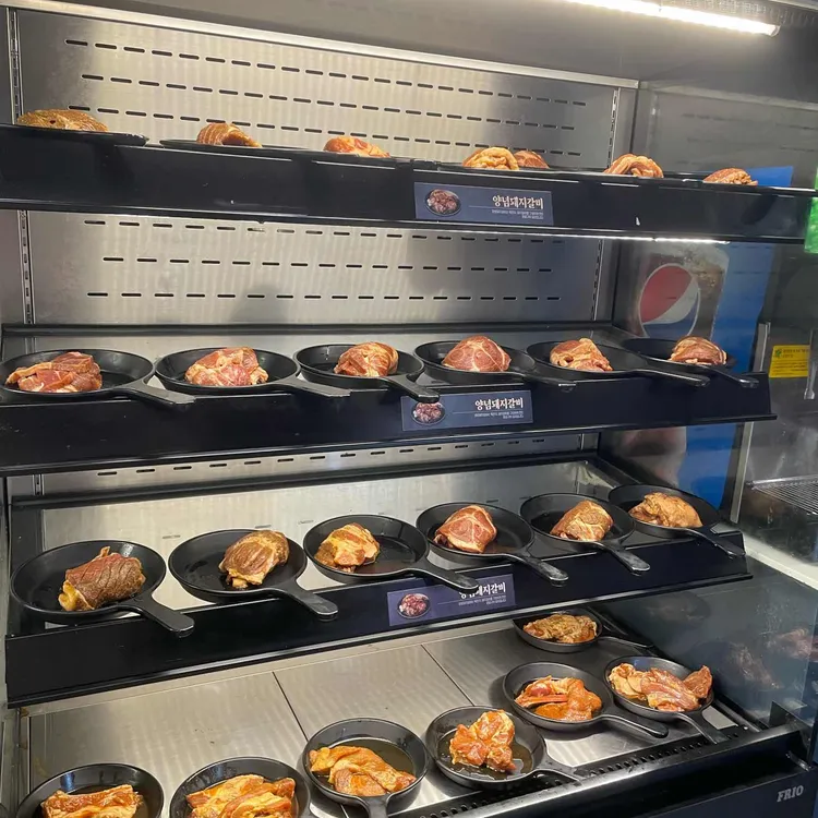 명륜진사갈비 대표 사진